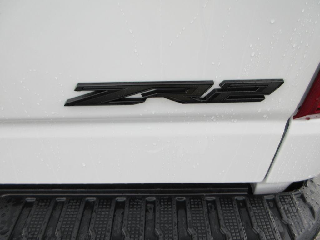 new 2026 Chevrolet Silverado 1500 car, priced at $71,090