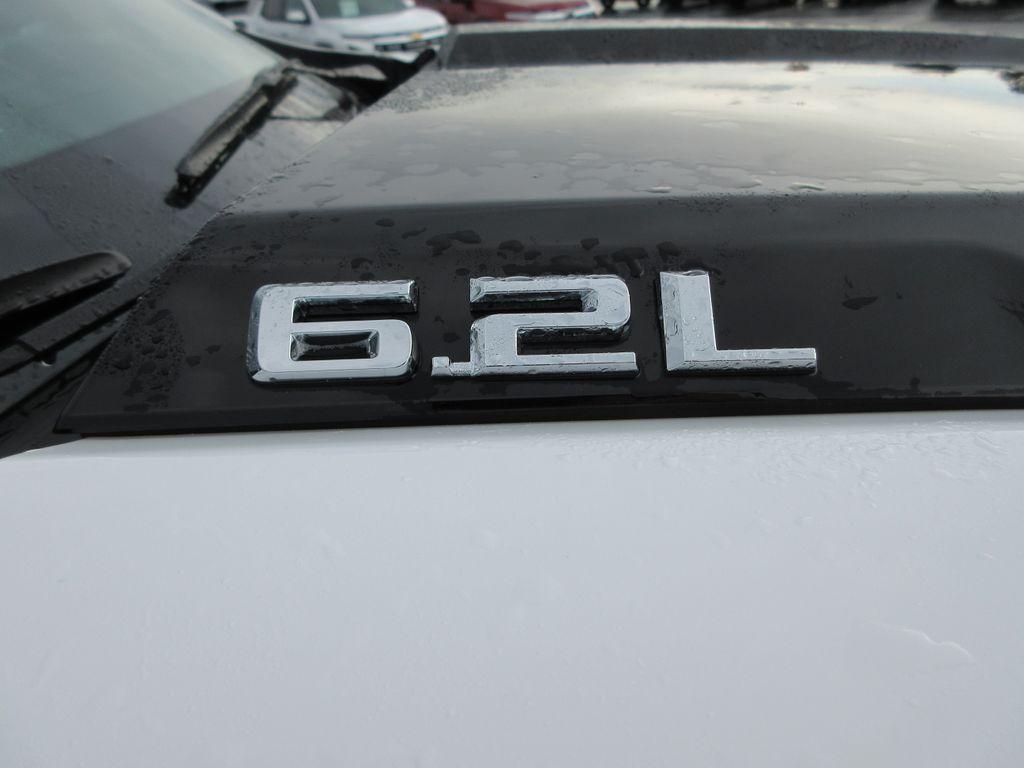 new 2026 Chevrolet Silverado 1500 car, priced at $71,090