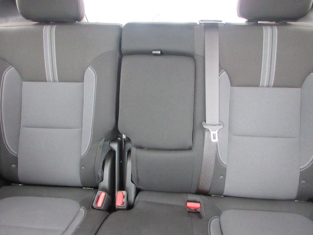 used 2024 Chevrolet Blazer car, priced at $25,950