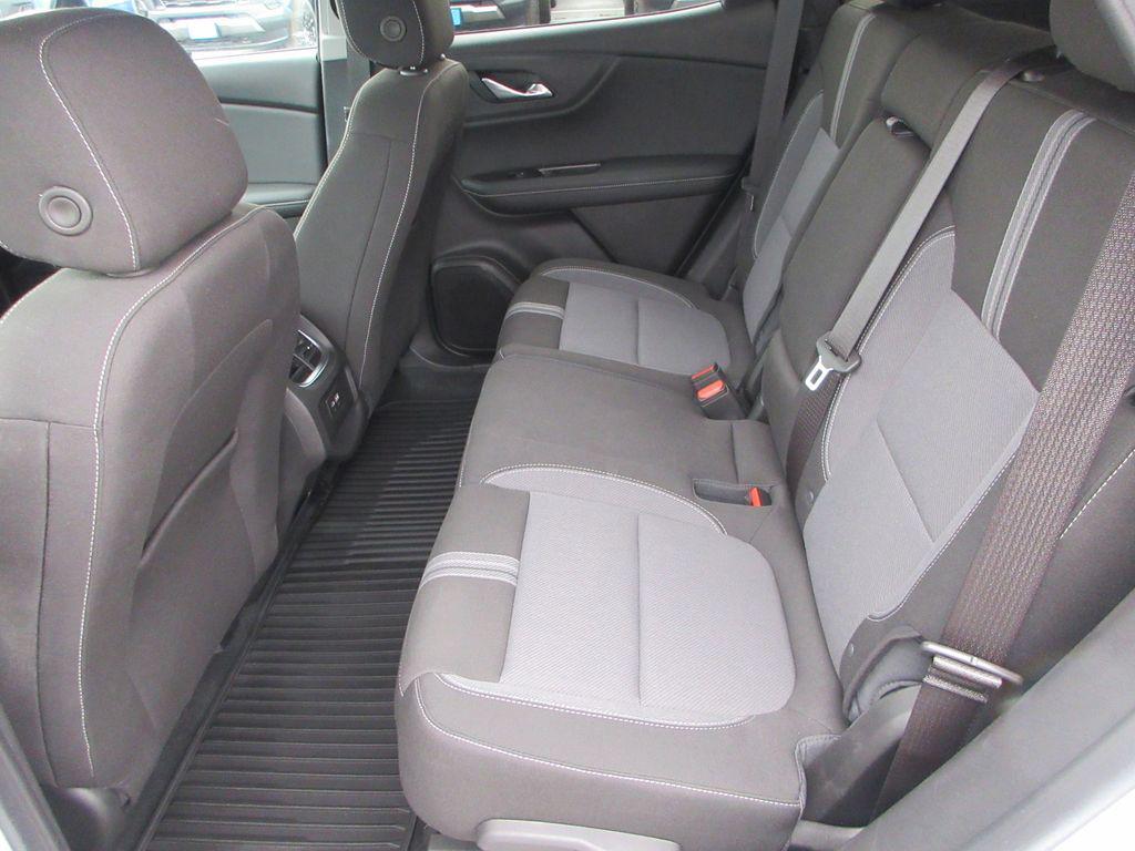 used 2024 Chevrolet Blazer car, priced at $25,950