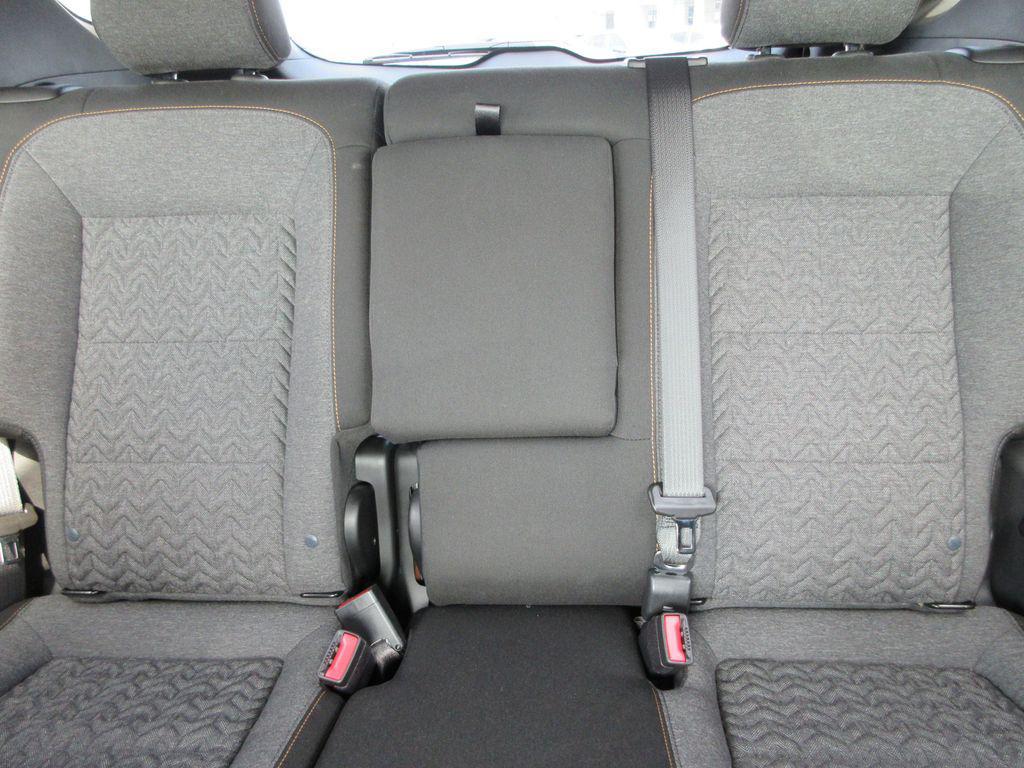 used 2024 Chevrolet Equinox car, priced at $21,700