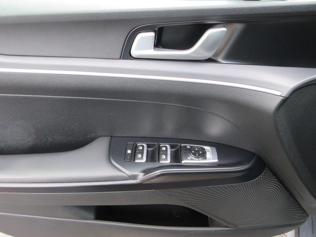 used 2023 Kia K5 car, priced at $19,700