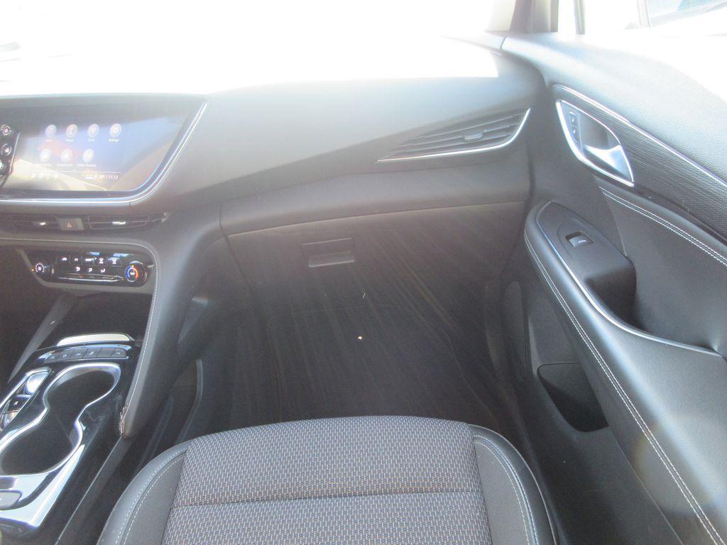 used 2021 Buick Envision car, priced at $23,600