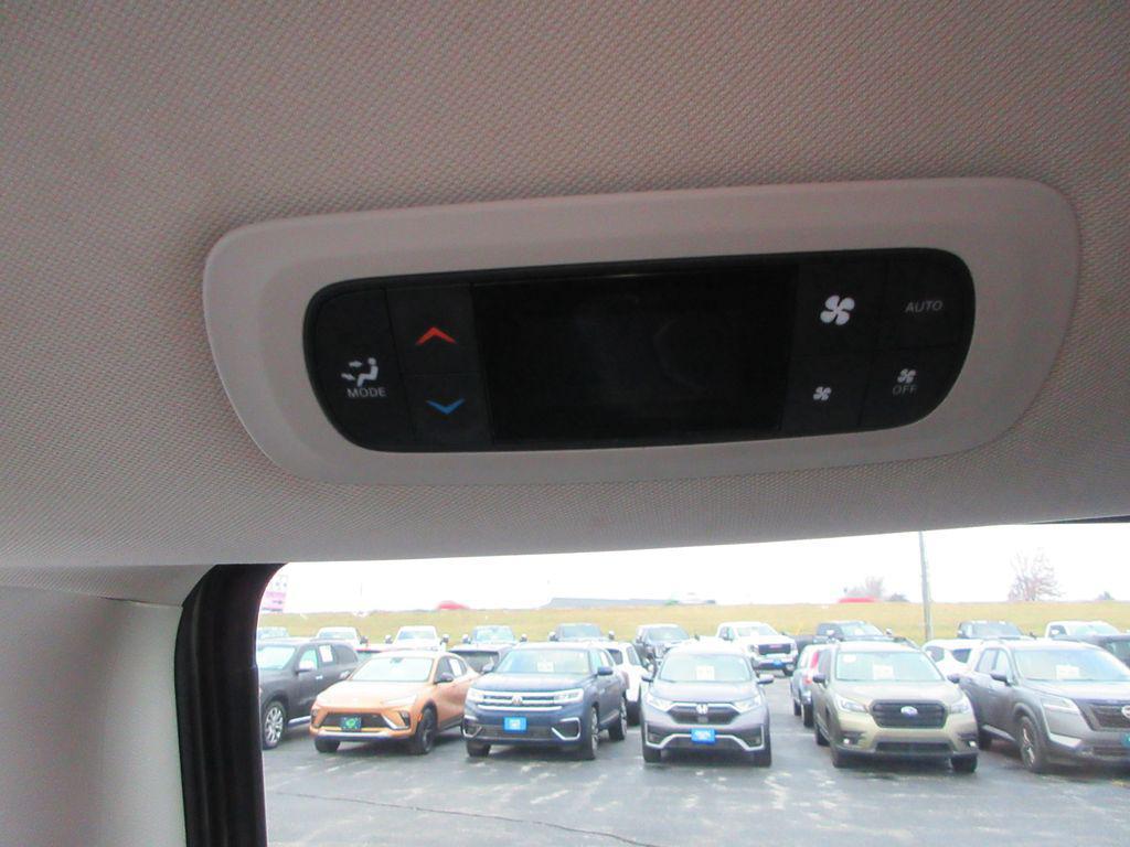 used 2021 Chrysler Pacifica car, priced at $16,920