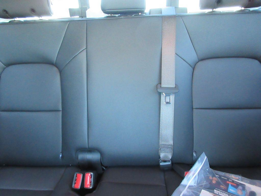 new 2026 Chevrolet Colorado car, priced at $43,291