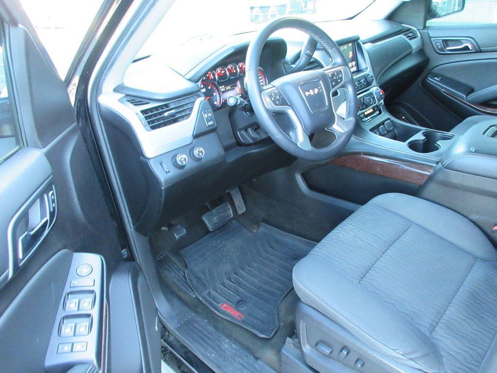 used 2016 GMC Yukon car, priced at $14,600
