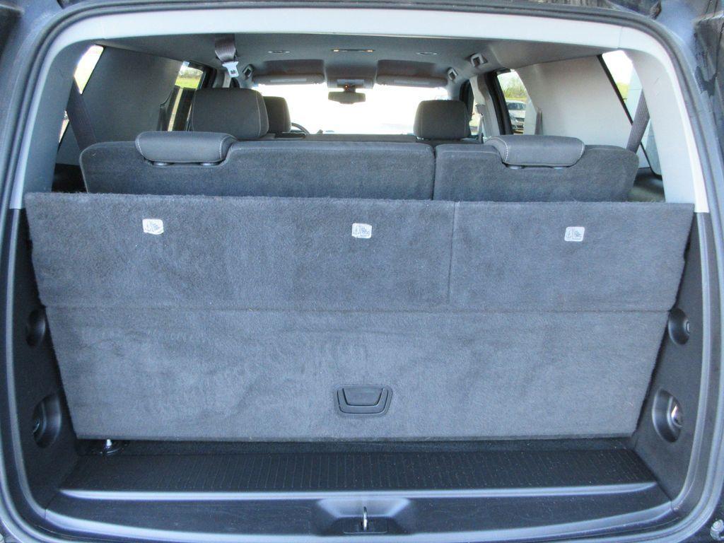 used 2016 GMC Yukon car, priced at $14,600