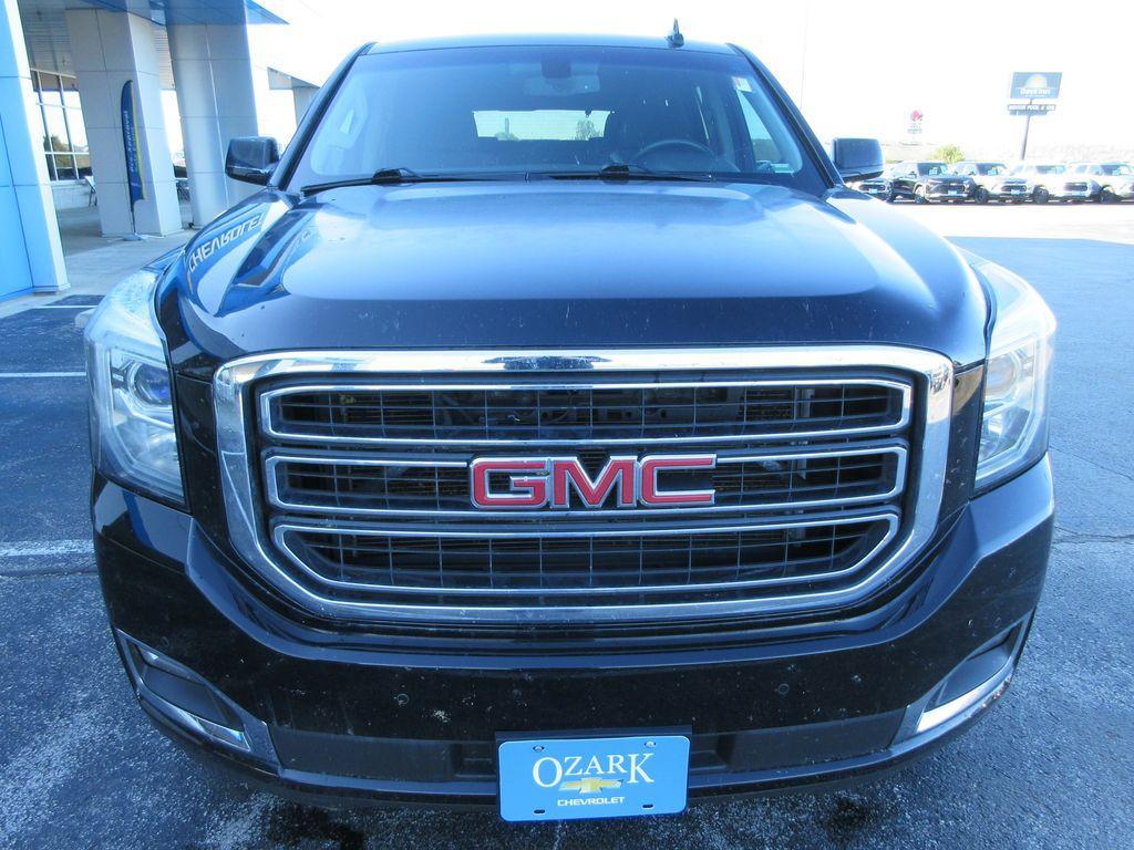 used 2016 GMC Yukon car, priced at $14,600