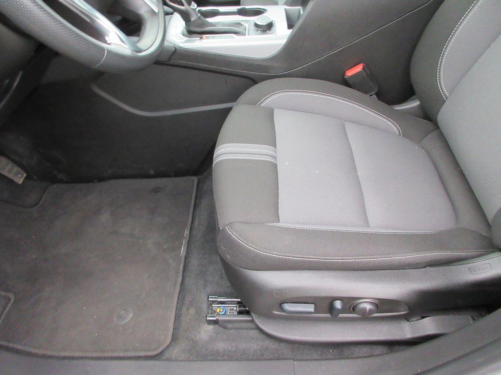 used 2024 Chevrolet Blazer car, priced at $27,800