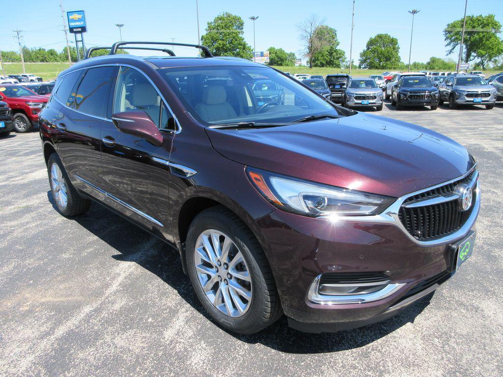 used 2019 Buick Enclave car, priced at $19,349