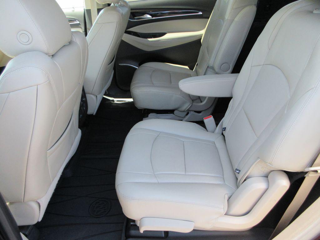 used 2019 Buick Enclave car, priced at $19,349