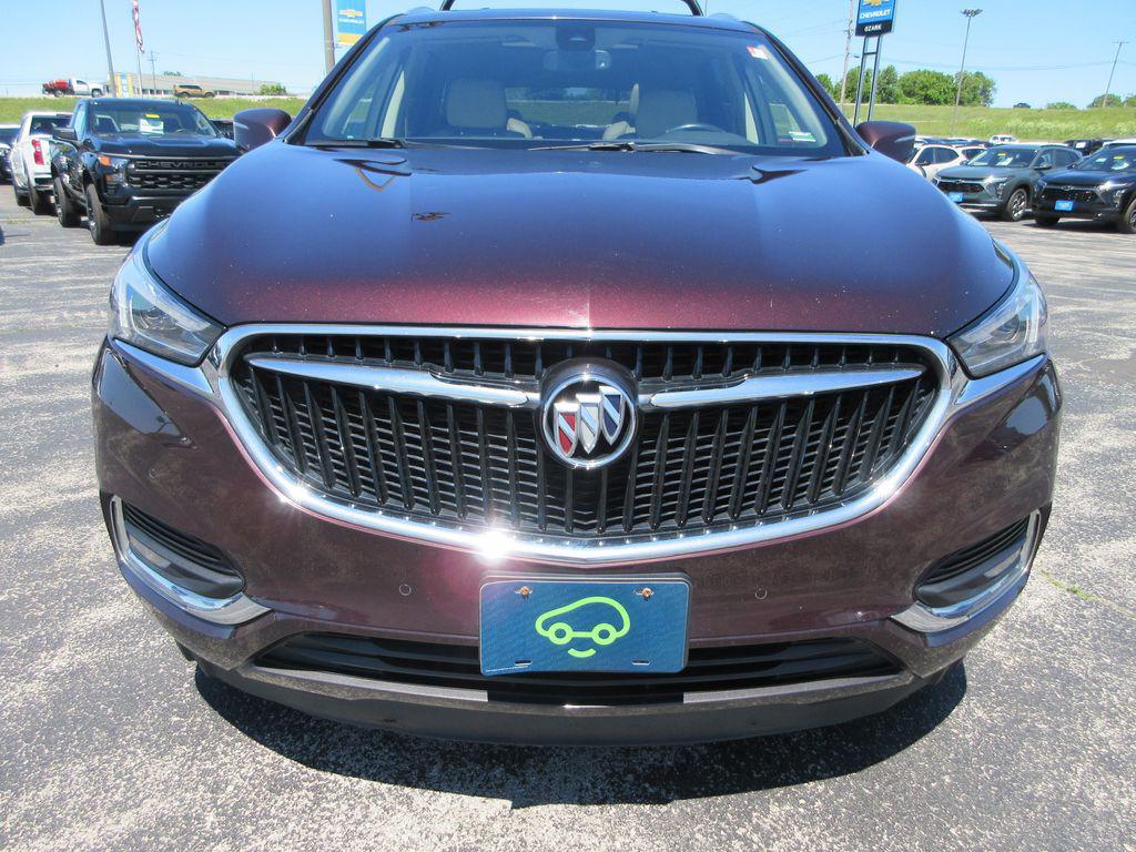 used 2019 Buick Enclave car, priced at $19,349