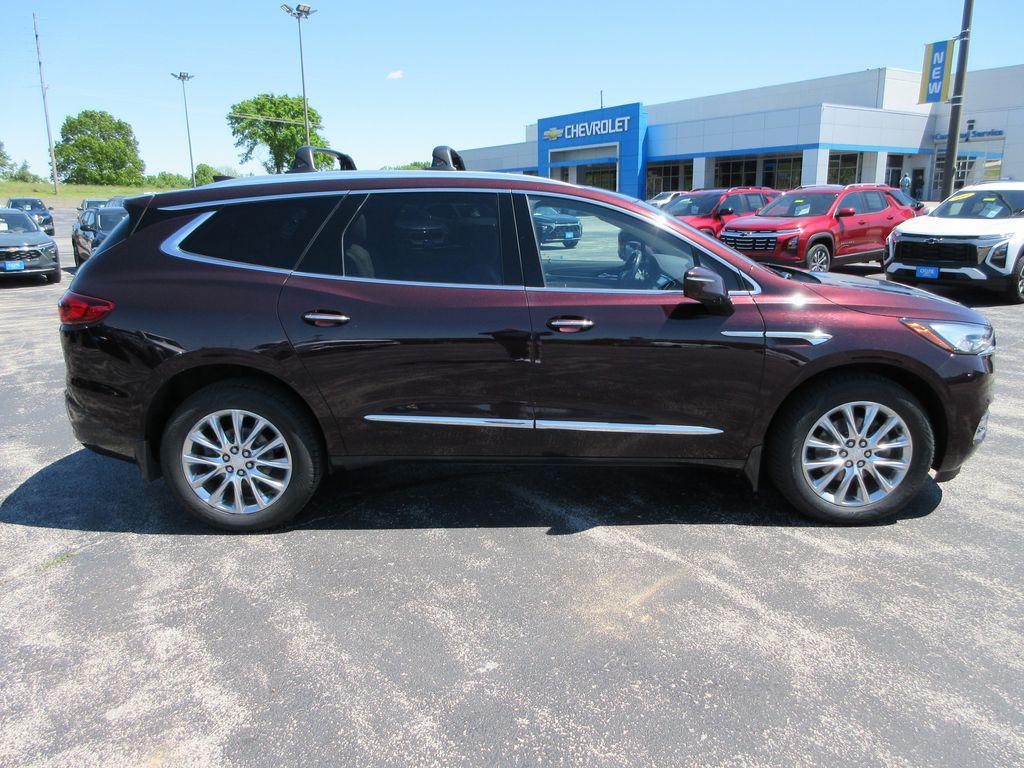 used 2019 Buick Enclave car, priced at $19,349