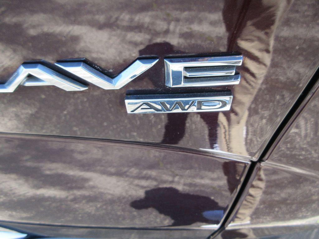 used 2019 Buick Enclave car, priced at $19,349
