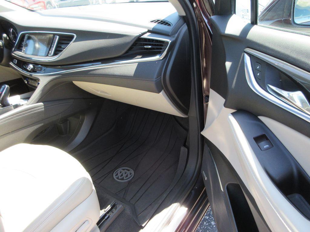 used 2019 Buick Enclave car, priced at $19,349