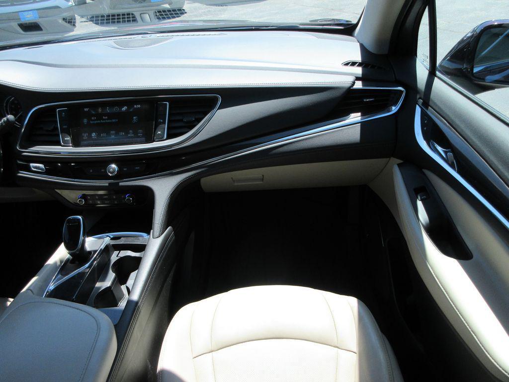 used 2019 Buick Enclave car, priced at $19,349