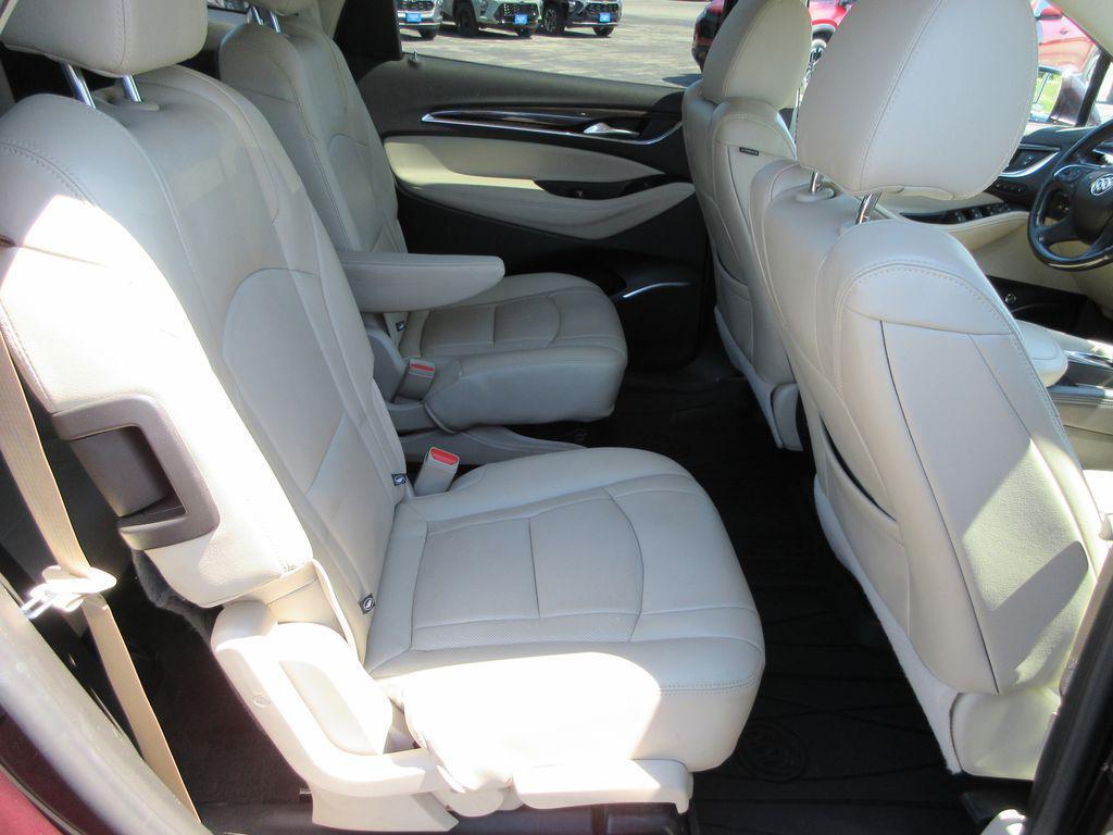 used 2019 Buick Enclave car, priced at $19,349