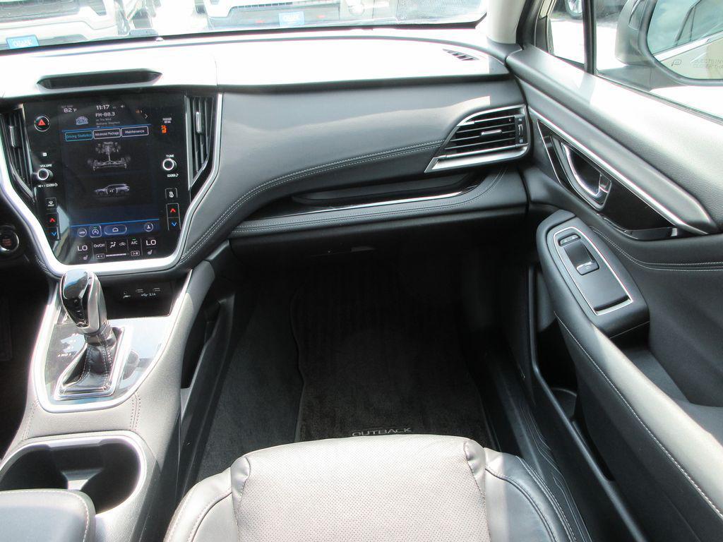 used 2020 Subaru Outback car, priced at $26,199