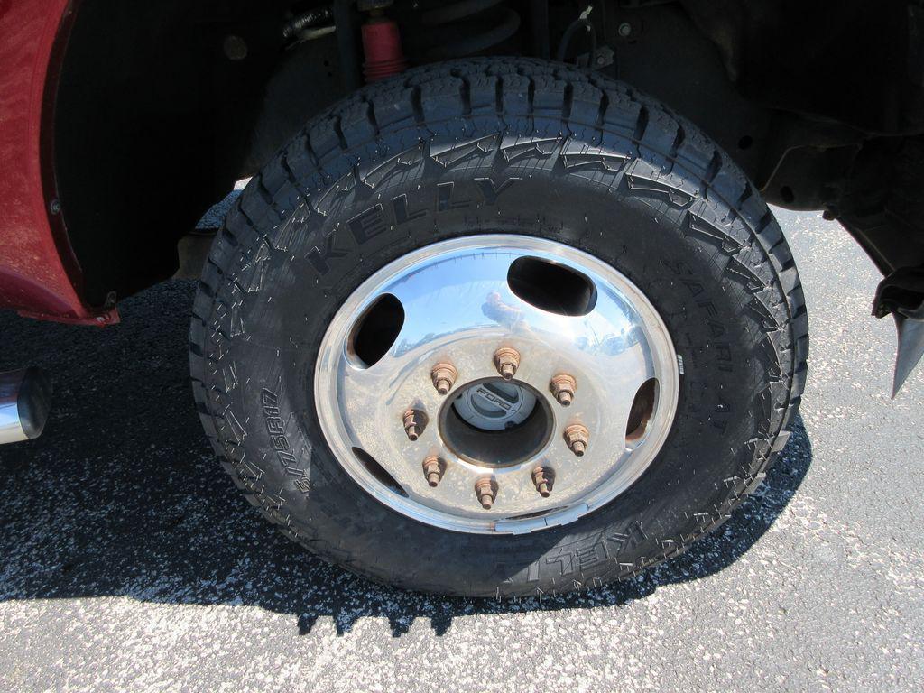 used 2016 Ford F-350 car, priced at $41,099