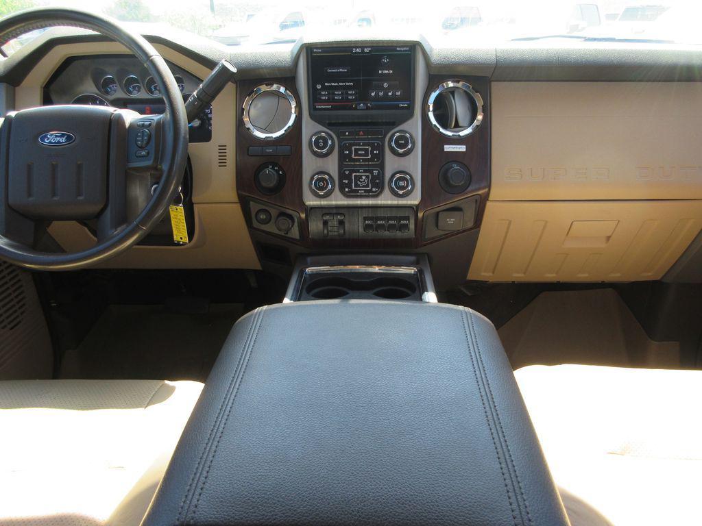 used 2016 Ford F-350 car, priced at $41,099
