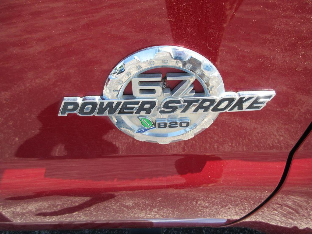 used 2016 Ford F-350 car, priced at $41,099