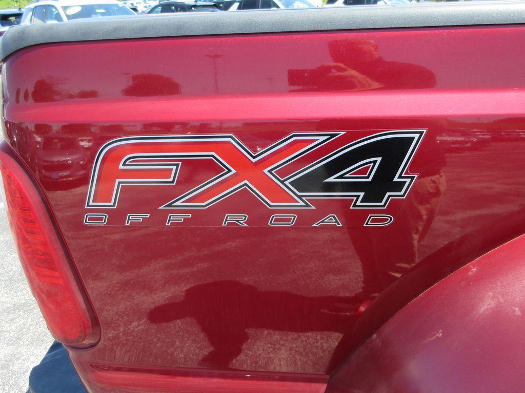 used 2016 Ford F-350 car, priced at $41,099
