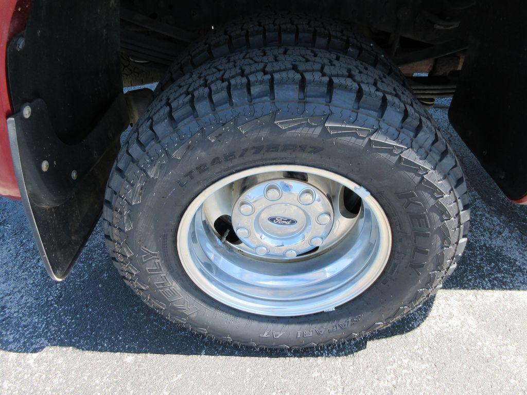 used 2016 Ford F-350 car, priced at $41,099