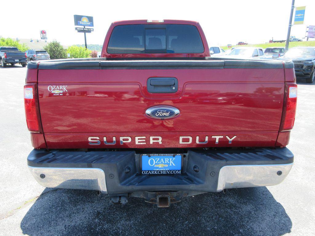 used 2016 Ford F-350 car, priced at $41,099