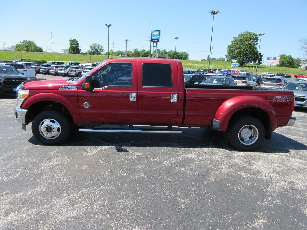 used 2016 Ford F-350 car, priced at $41,099