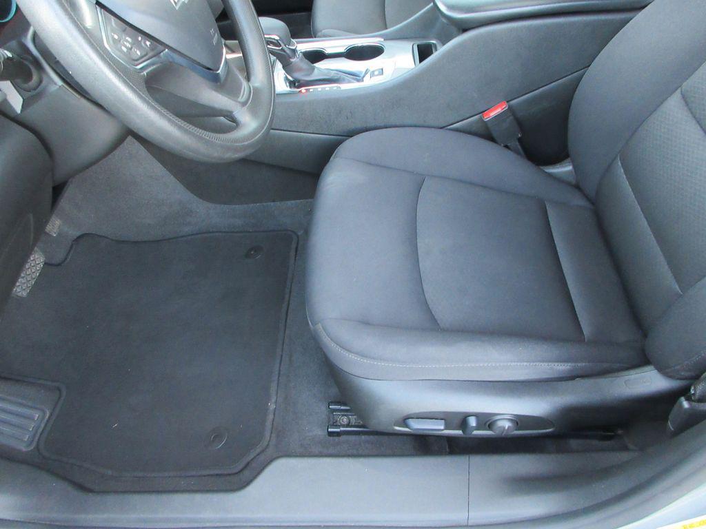 used 2024 Chevrolet Malibu car, priced at $16,950