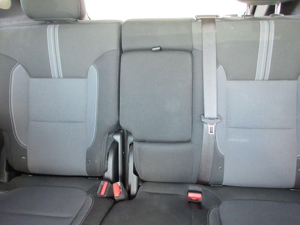 used 2024 Chevrolet Blazer car, priced at $24,950