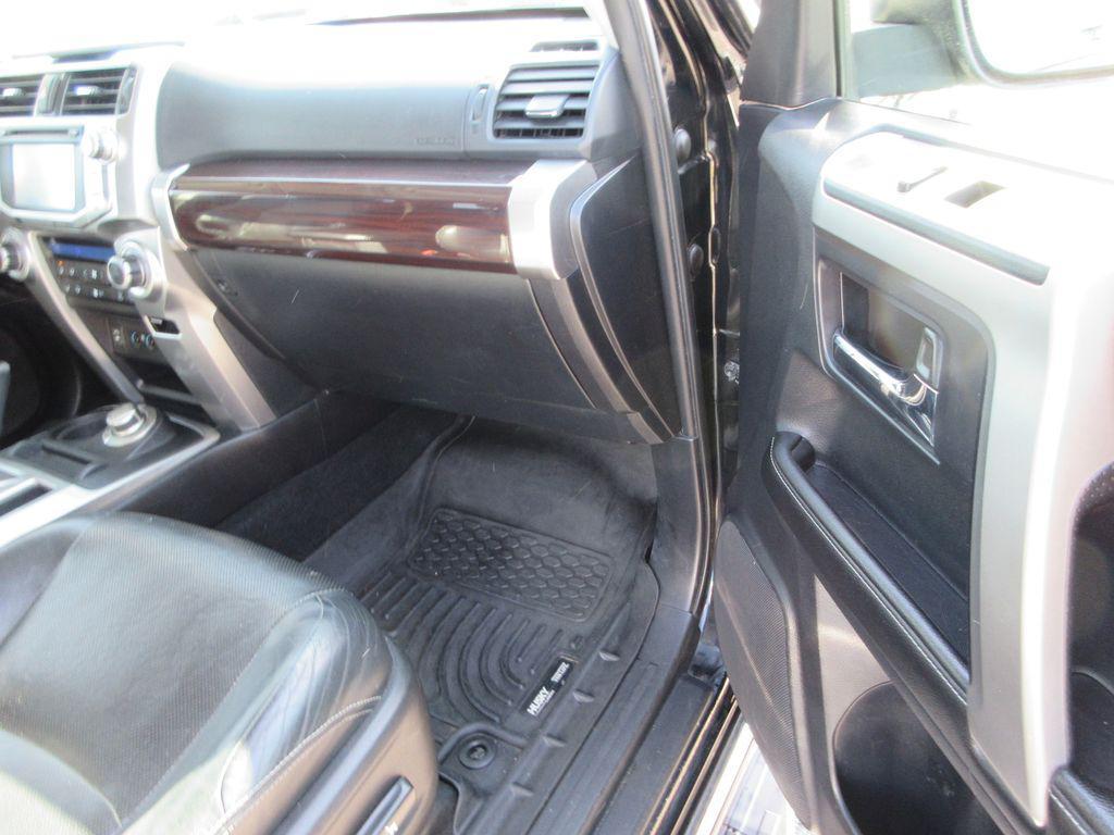 used 2014 Toyota 4Runner car, priced at $23,349