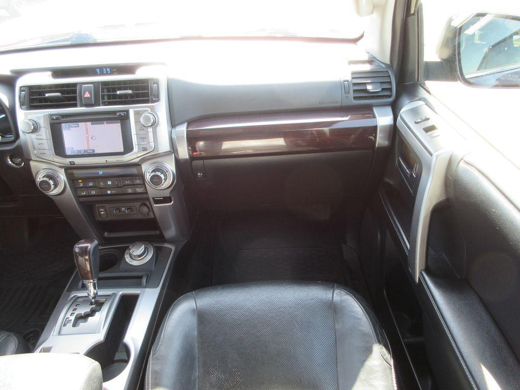 used 2014 Toyota 4Runner car, priced at $23,349