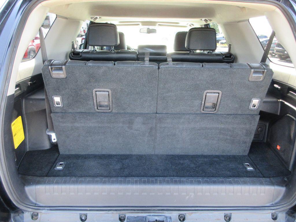 used 2014 Toyota 4Runner car, priced at $23,349