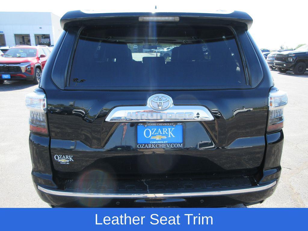 used 2014 Toyota 4Runner car, priced at $23,349