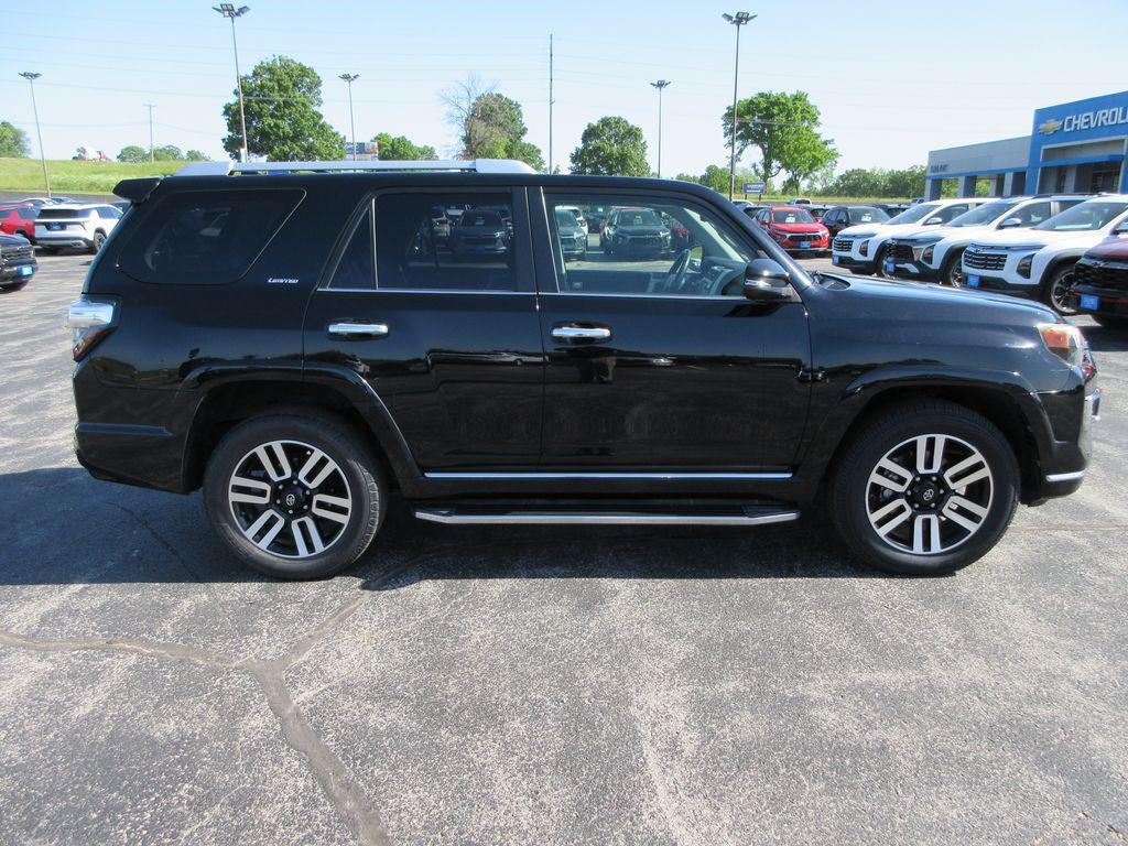 used 2014 Toyota 4Runner car, priced at $23,349