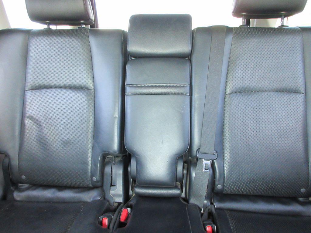 used 2014 Toyota 4Runner car, priced at $23,349
