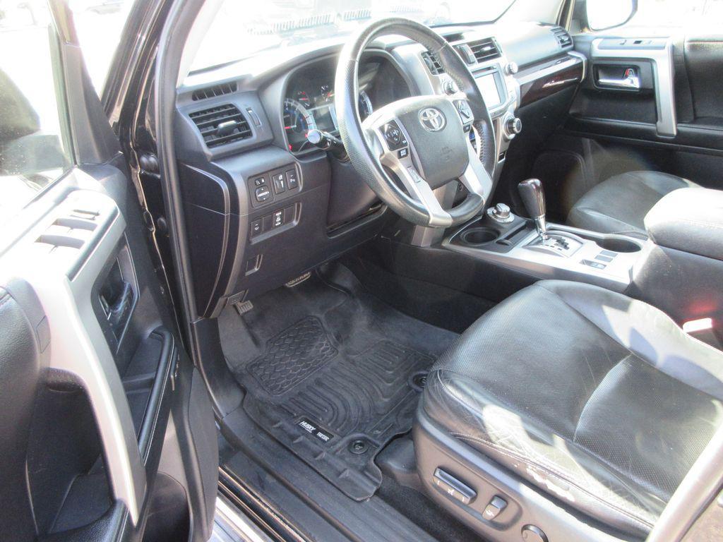 used 2014 Toyota 4Runner car, priced at $23,349