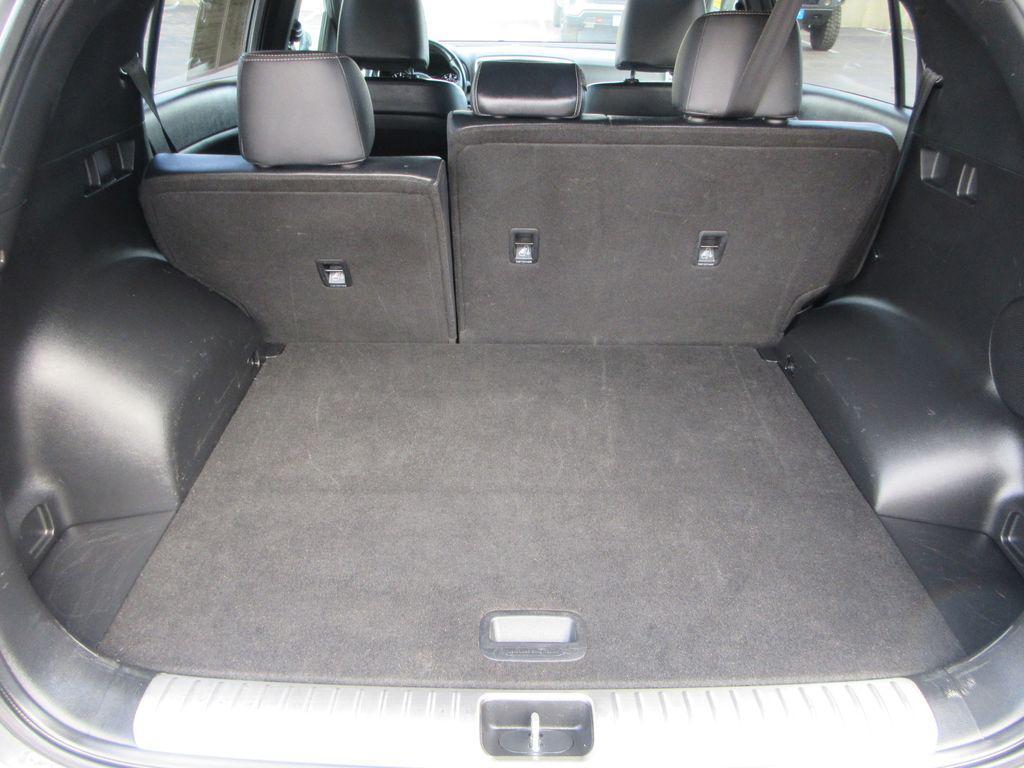 used 2021 Kia Sportage car, priced at $15,950