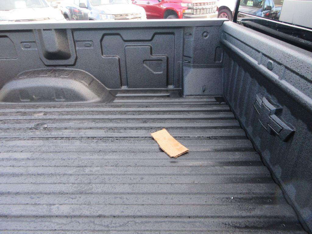 new 2026 Chevrolet Silverado 3500 car, priced at $83,321