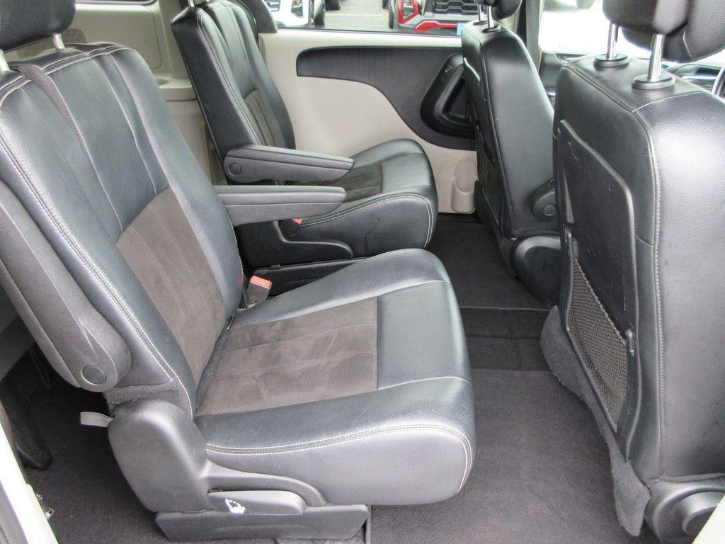 used 2020 Dodge Grand Caravan car, priced at $13,349