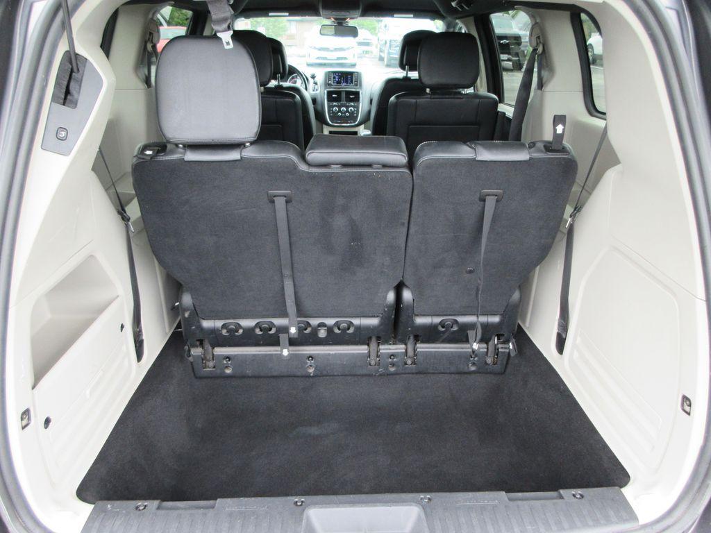 used 2020 Dodge Grand Caravan car, priced at $13,349