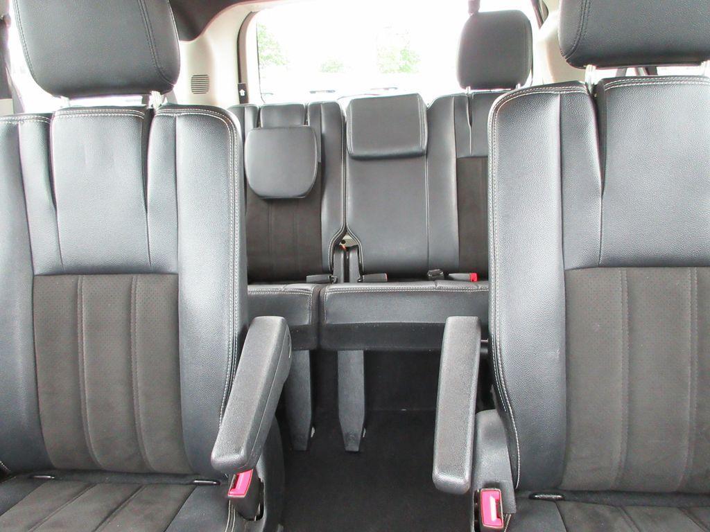used 2020 Dodge Grand Caravan car, priced at $13,349