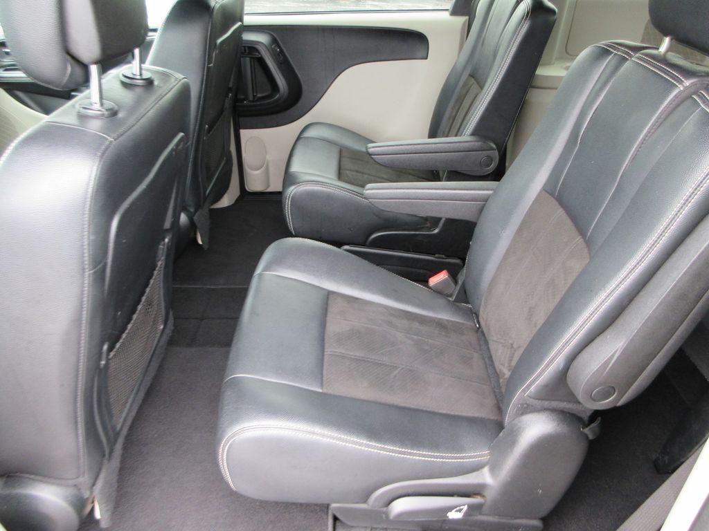 used 2020 Dodge Grand Caravan car, priced at $13,349