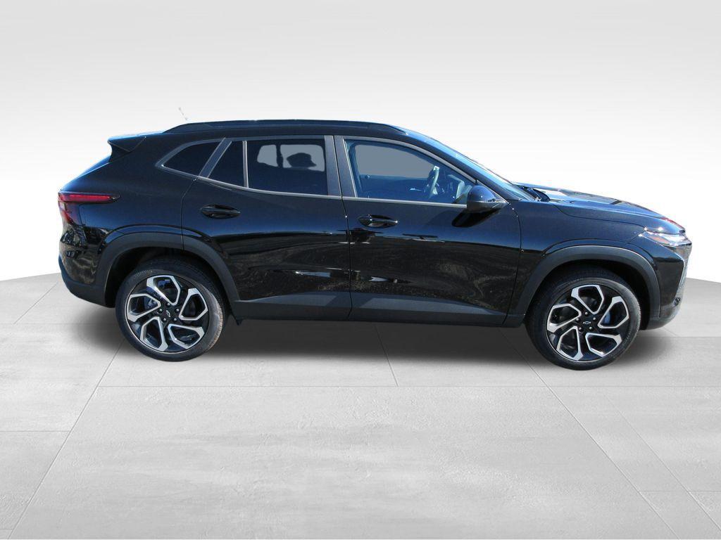 new 2026 Chevrolet Trax car, priced at $26,199