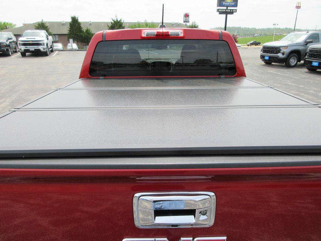 used 2015 GMC Canyon car, priced at $16,700