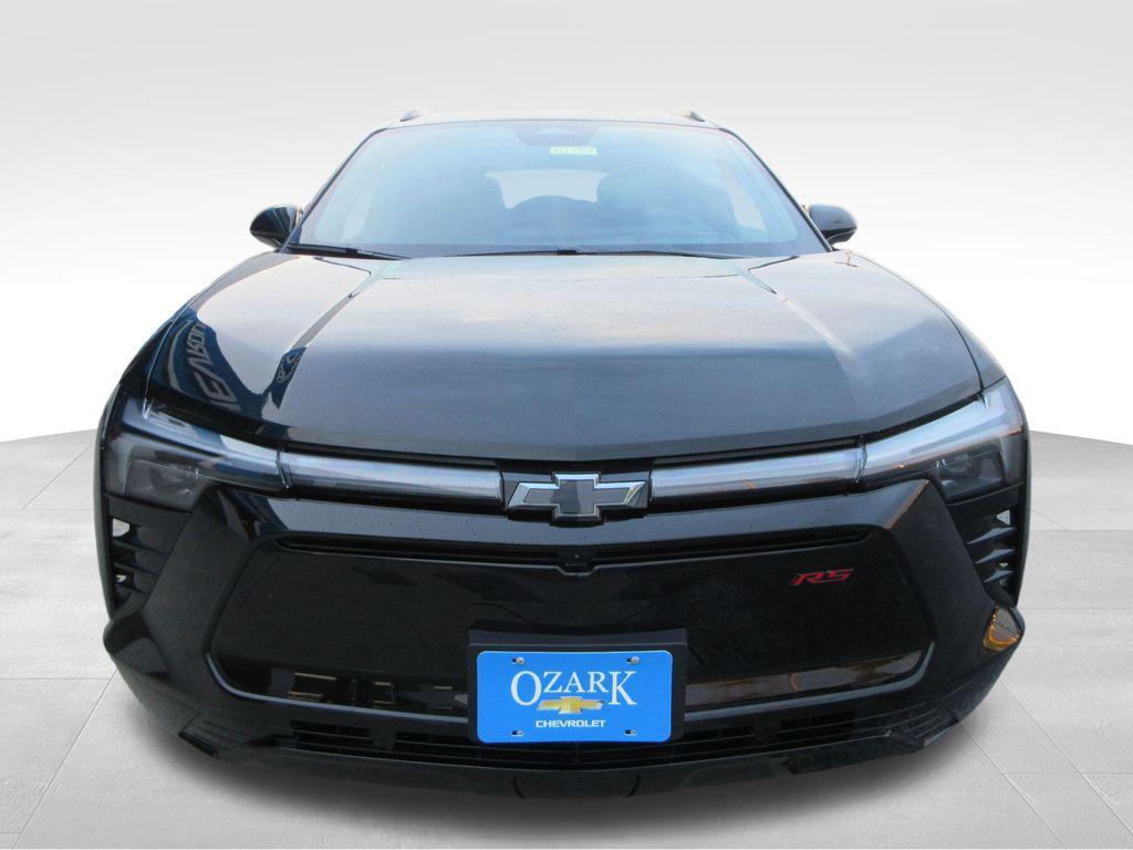 new 2026 Chevrolet Blazer EV car, priced at $44,319