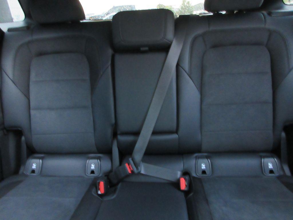 new 2026 Chevrolet Blazer EV car, priced at $44,319