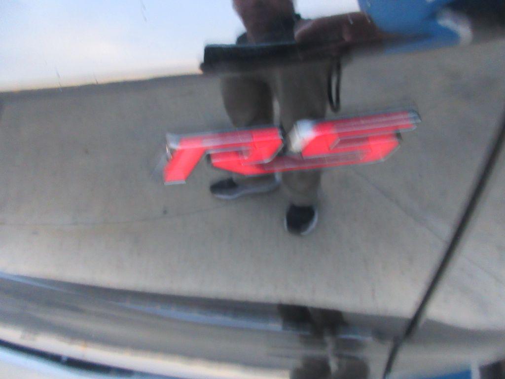 new 2026 Chevrolet Blazer EV car, priced at $44,319