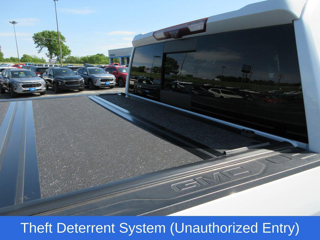 used 2020 GMC Sierra 1500 car, priced at $36,199